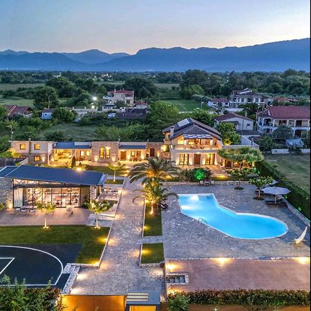 Vintage Suites Trikala מראה חיצוני תמונה