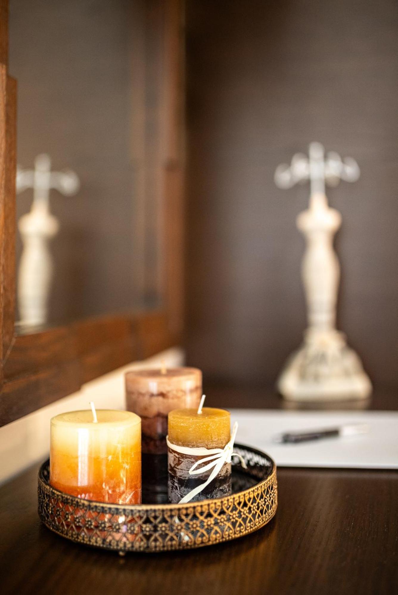 Vintage Suites Trikala מראה חיצוני תמונה