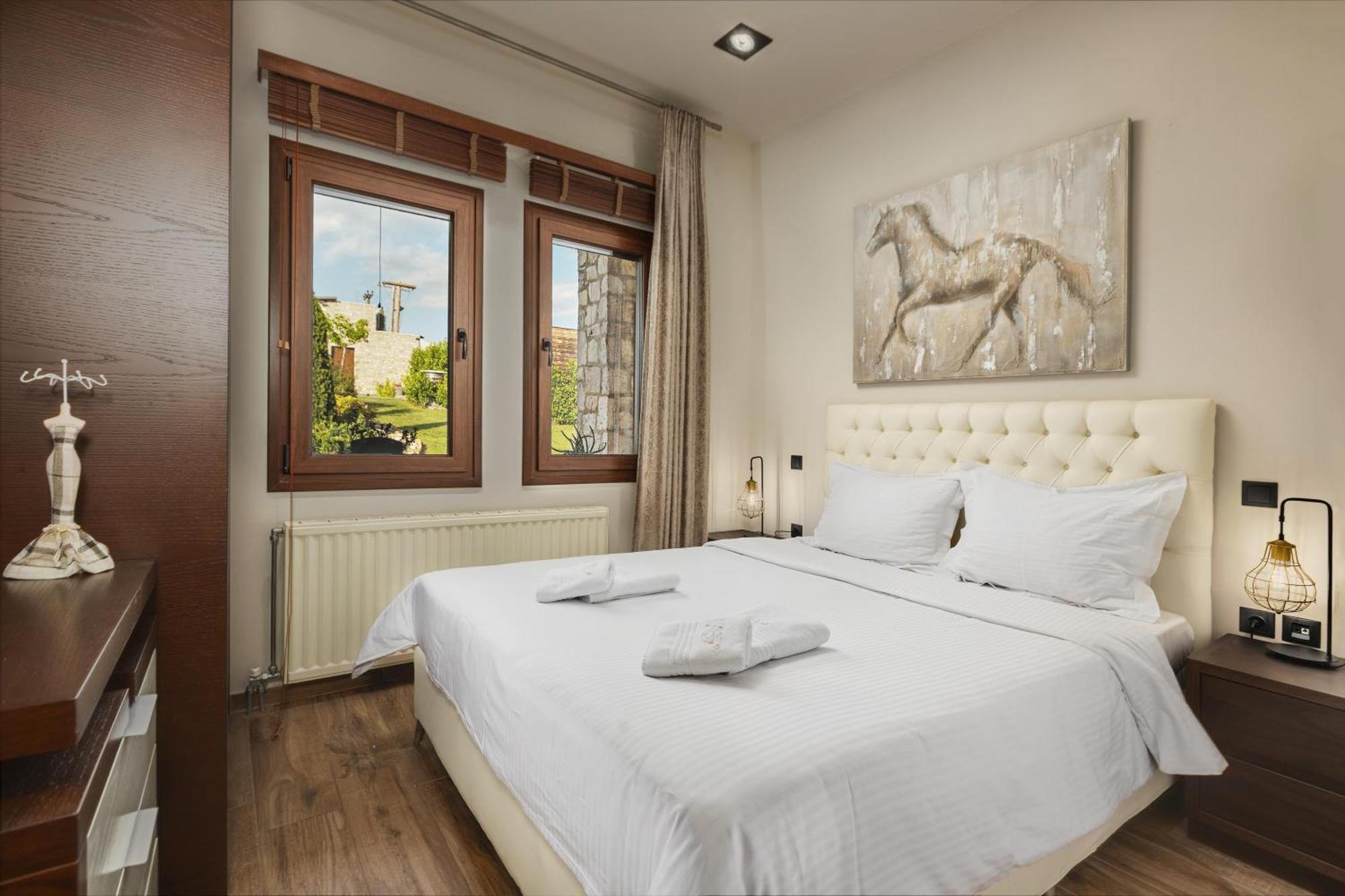 Vintage Suites Trikala מראה חיצוני תמונה