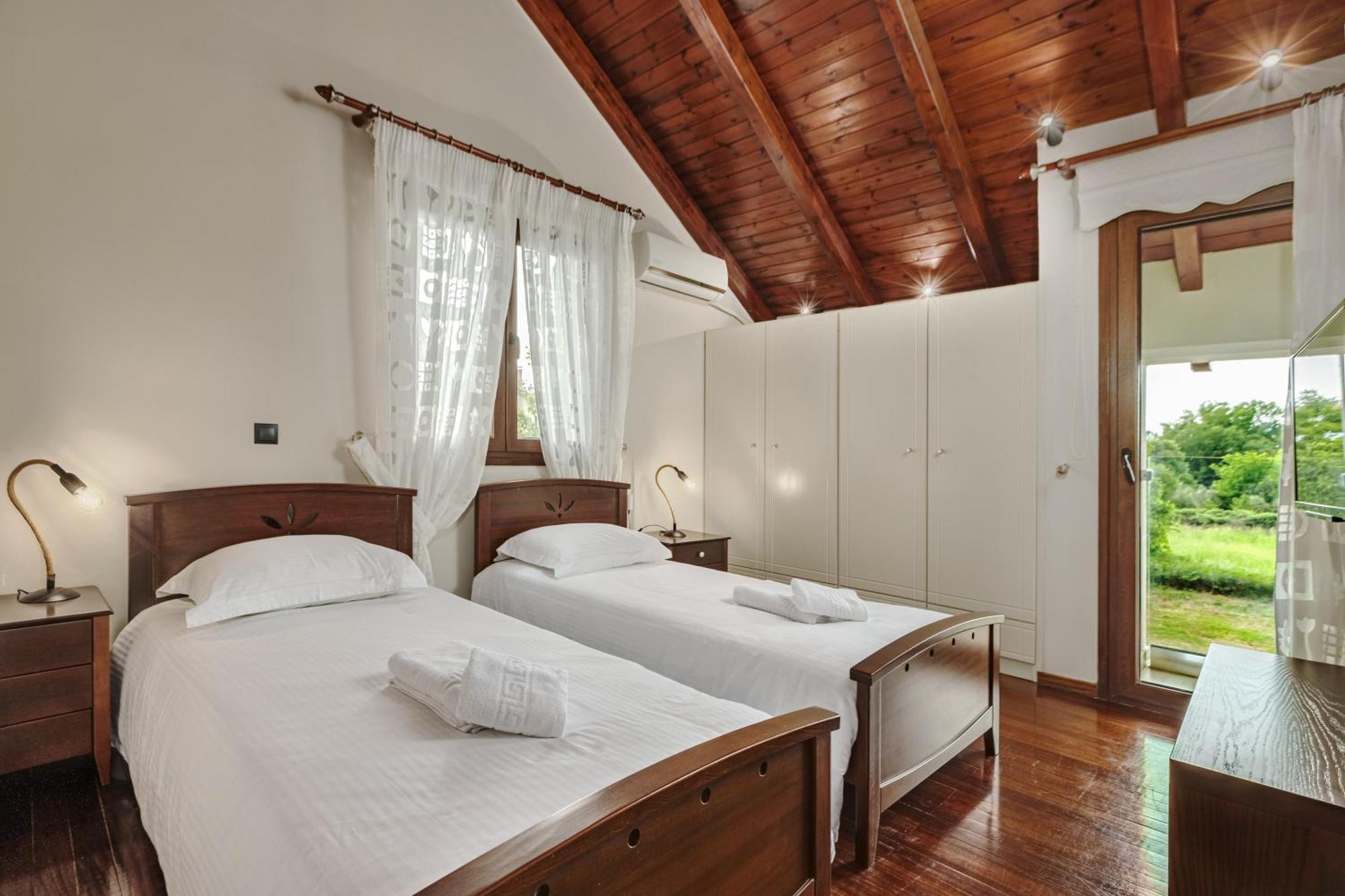 Vintage Suites Trikala מראה חיצוני תמונה