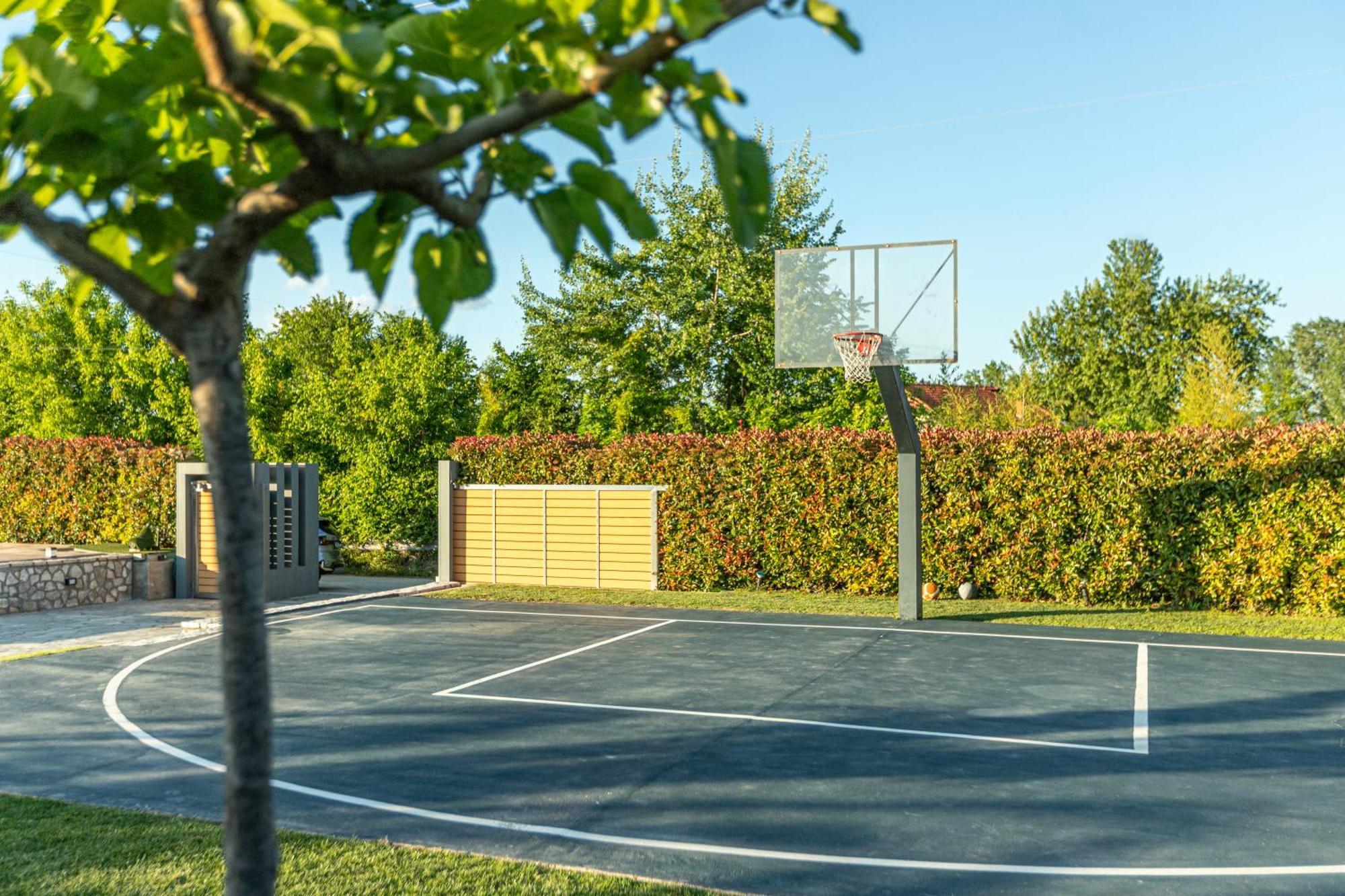 Vintage Suites Trikala מראה חיצוני תמונה