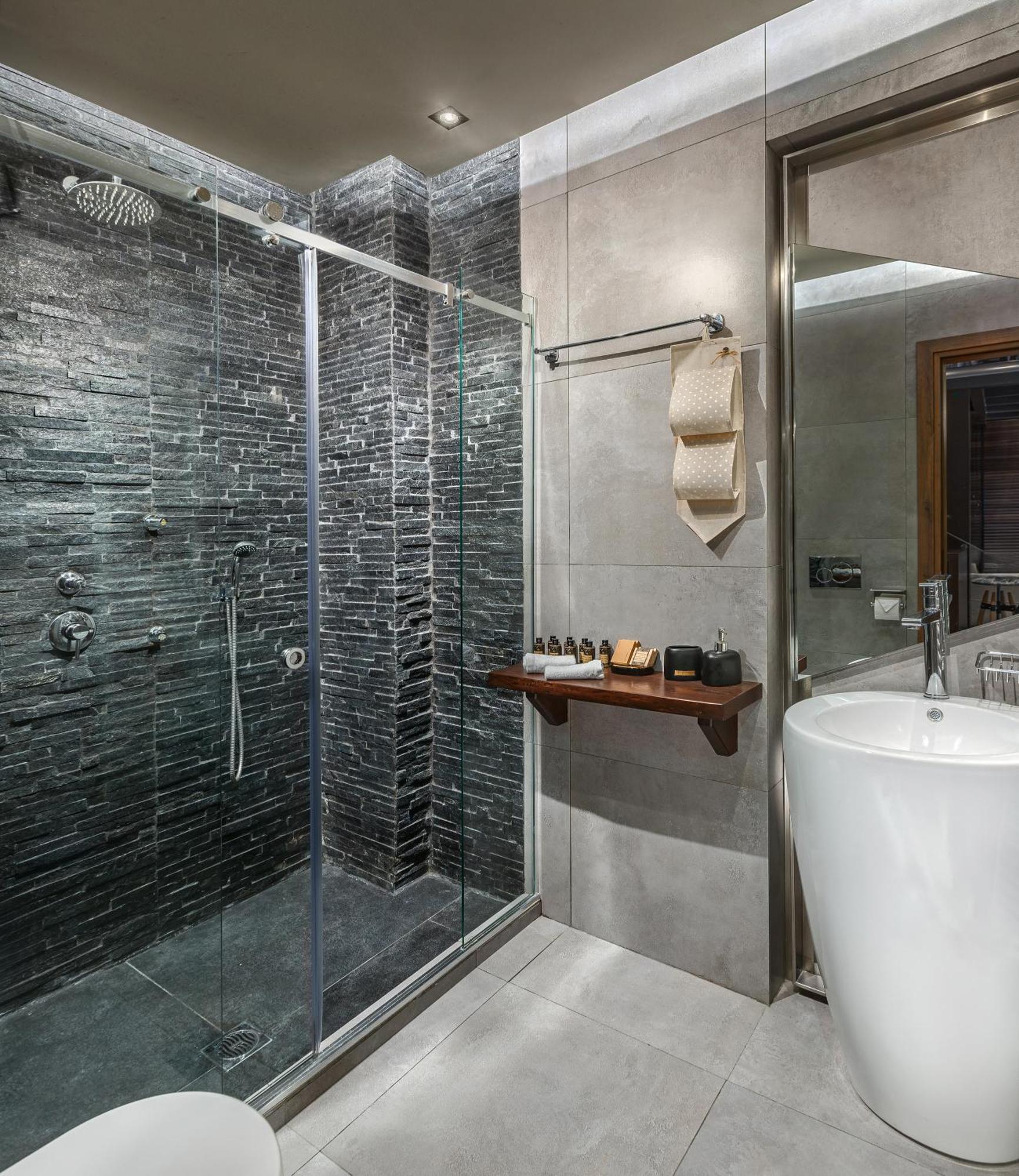 Vintage Suites Trikala מראה חיצוני תמונה